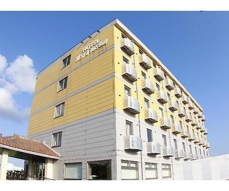 Comfort Hotel Ishigaki Island Εξωτερικό φωτογραφία