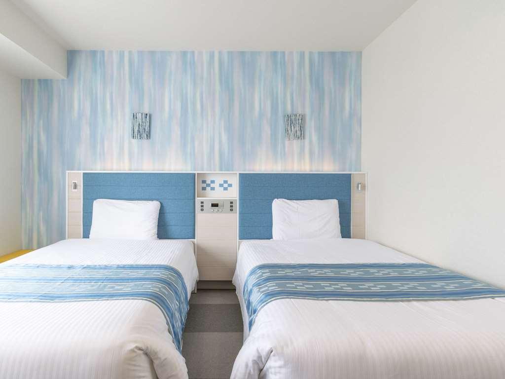 Comfort Hotel Ishigaki Island Δωμάτιο φωτογραφία