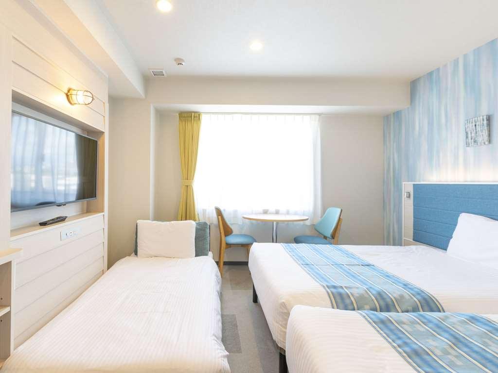 Comfort Hotel Ishigaki Island Δωμάτιο φωτογραφία