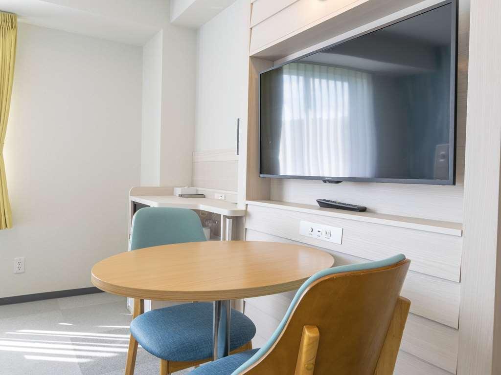Comfort Hotel Ishigaki Island Δωμάτιο φωτογραφία