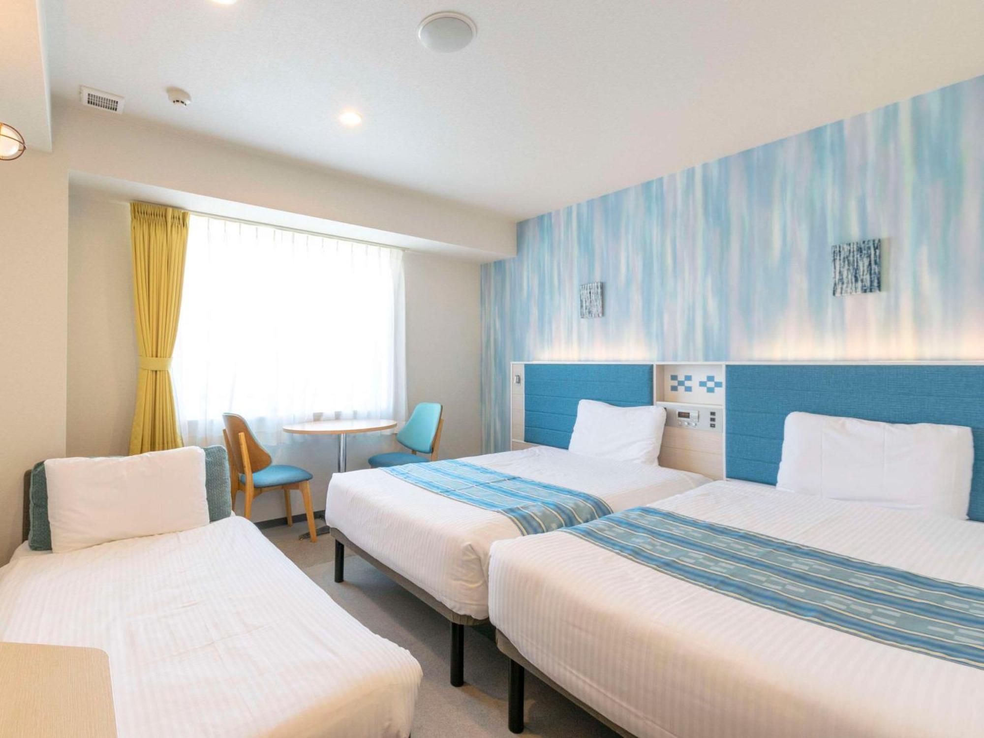 Comfort Hotel Ishigaki Island Εξωτερικό φωτογραφία