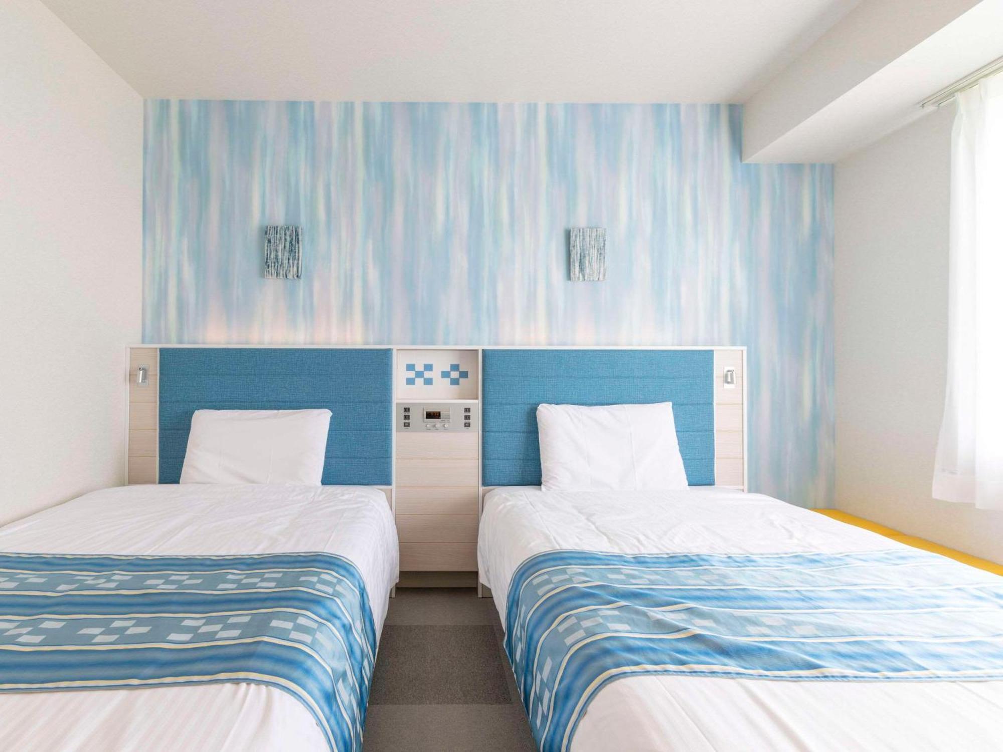 Comfort Hotel Ishigaki Island Εξωτερικό φωτογραφία