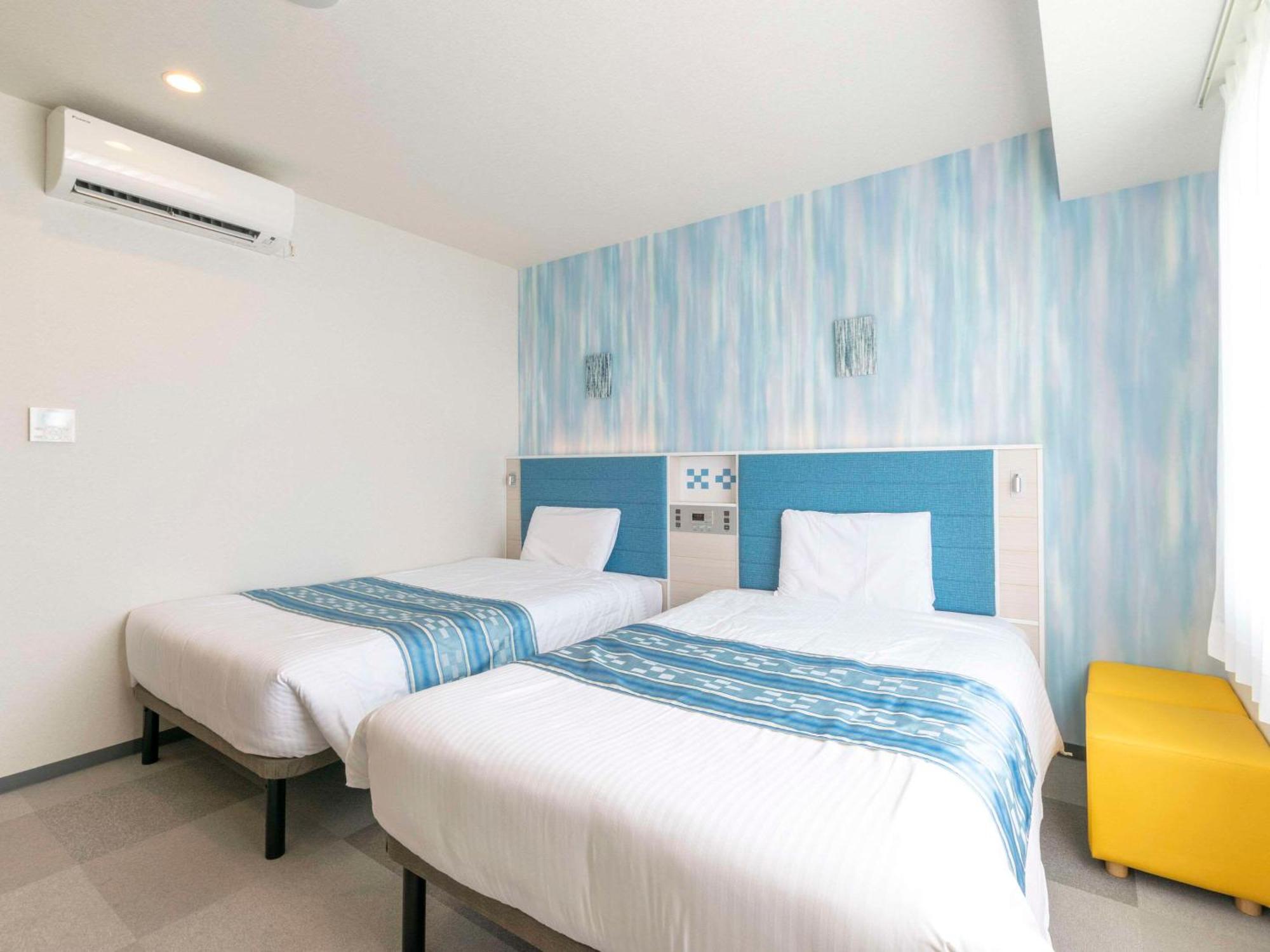 Comfort Hotel Ishigaki Island Εξωτερικό φωτογραφία