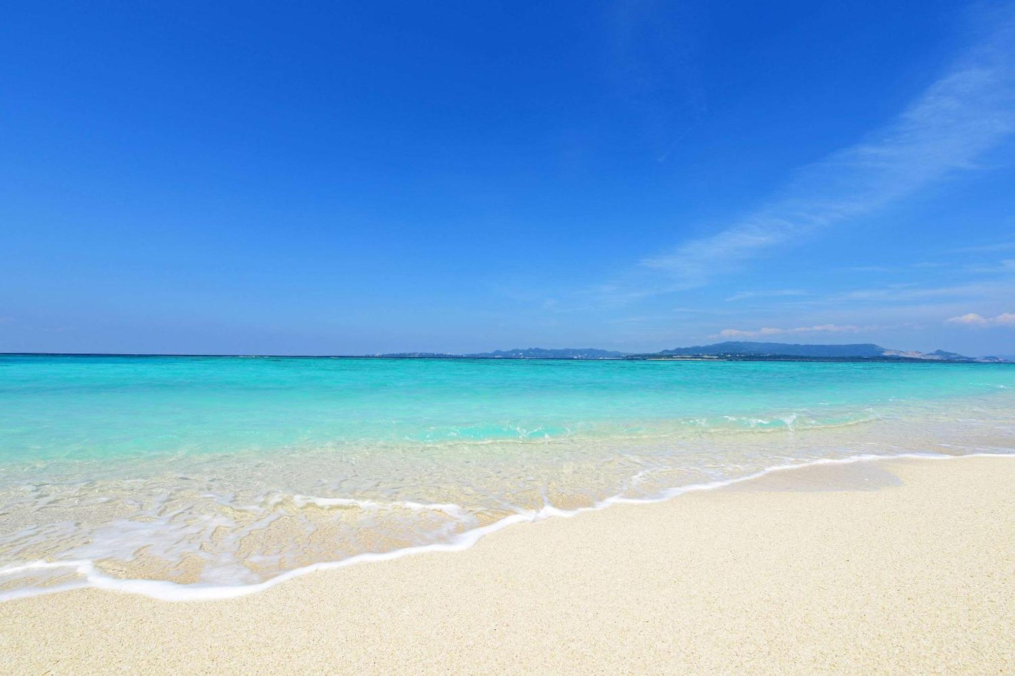 Comfort Hotel Ishigaki Island Εξωτερικό φωτογραφία
