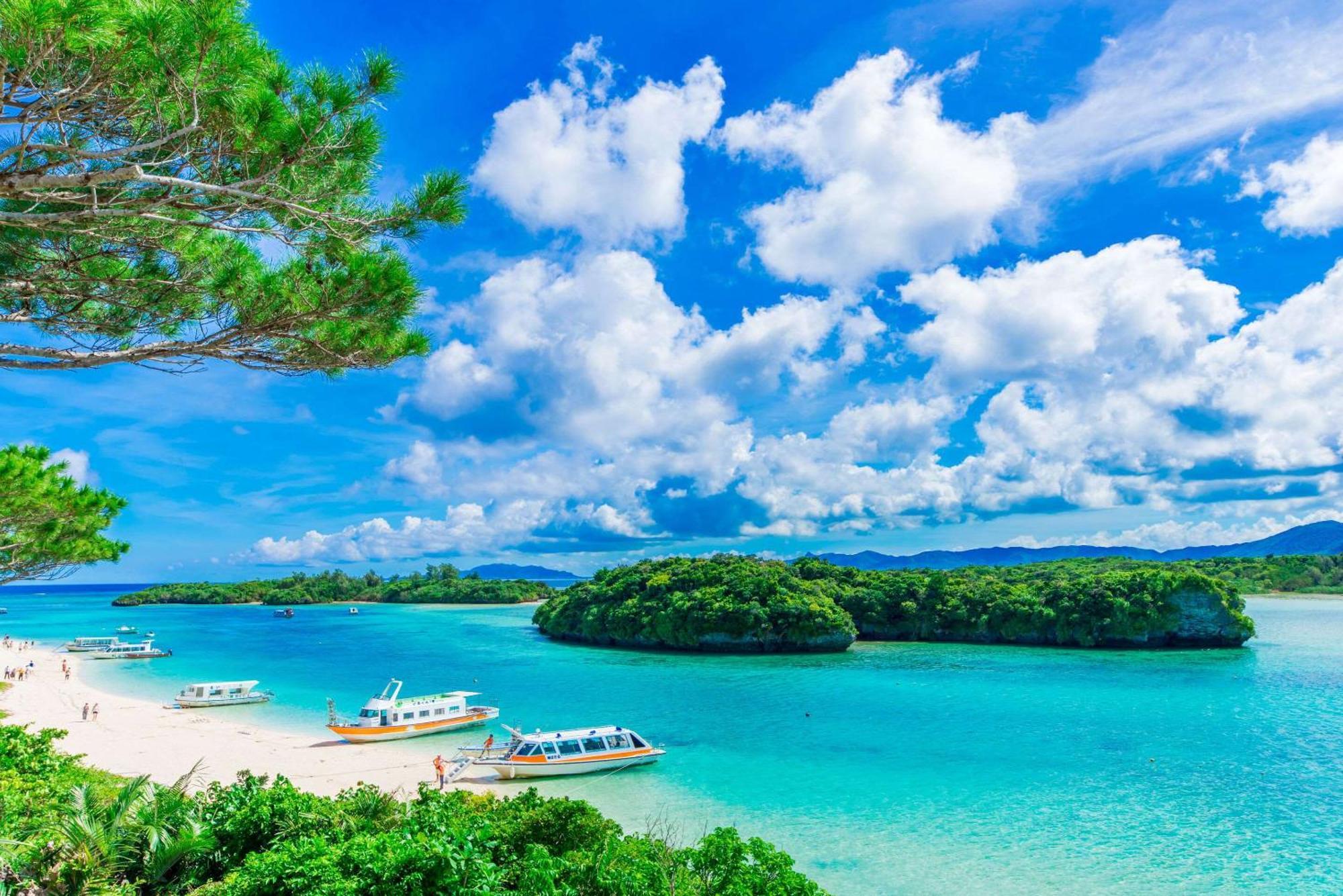 Comfort Hotel Ishigaki Island Εξωτερικό φωτογραφία