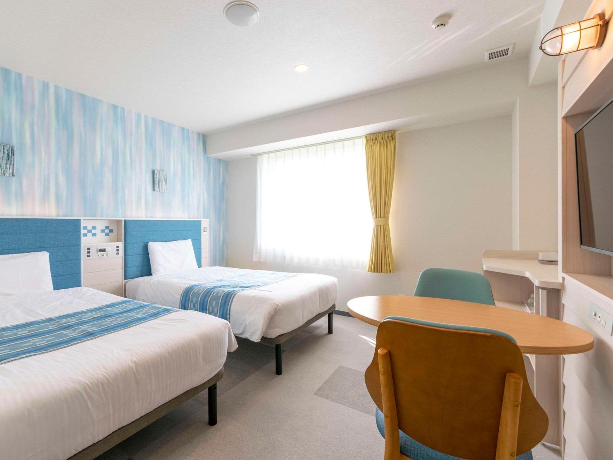 Comfort Hotel Ishigaki Island Εξωτερικό φωτογραφία