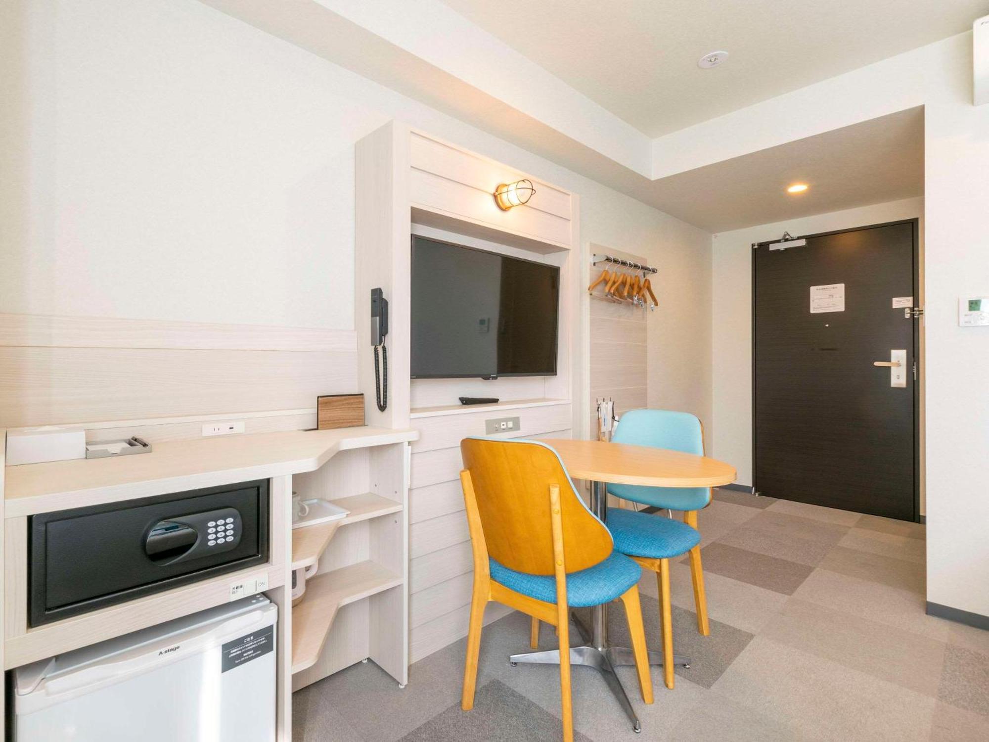 Comfort Hotel Ishigaki Island Εξωτερικό φωτογραφία