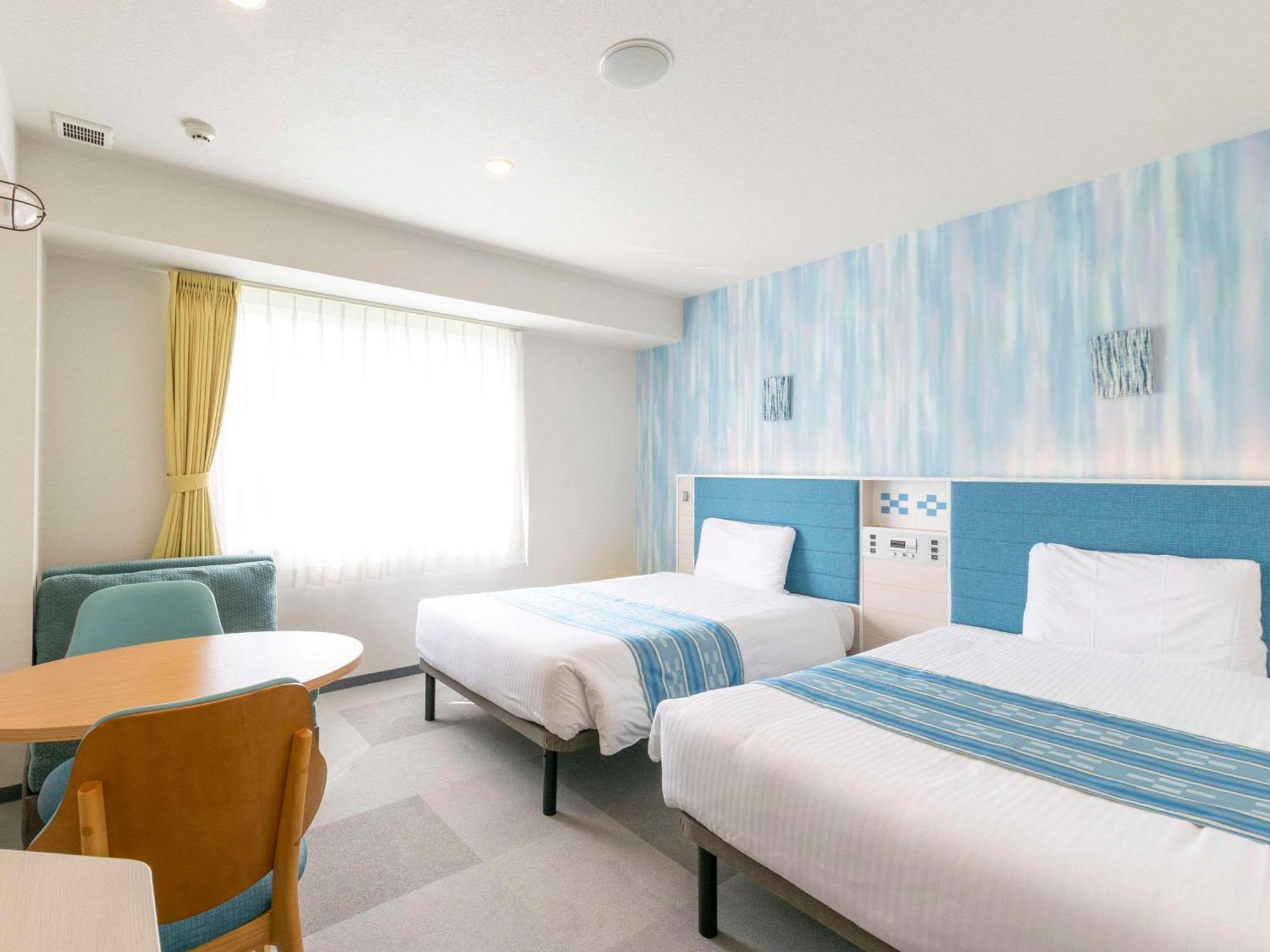 Comfort Hotel Ishigaki Island Εξωτερικό φωτογραφία
