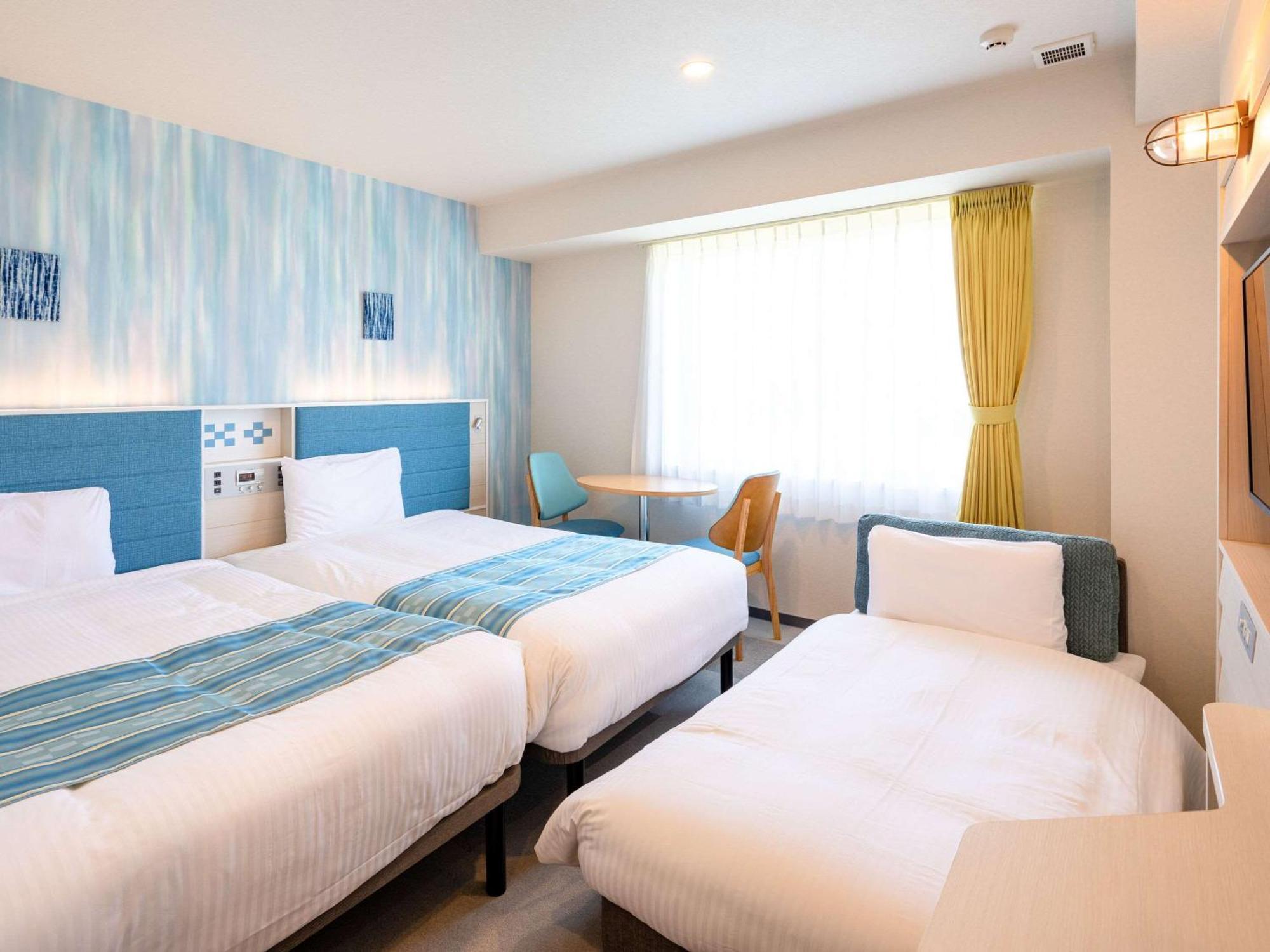 Comfort Hotel Ishigaki Island Εξωτερικό φωτογραφία