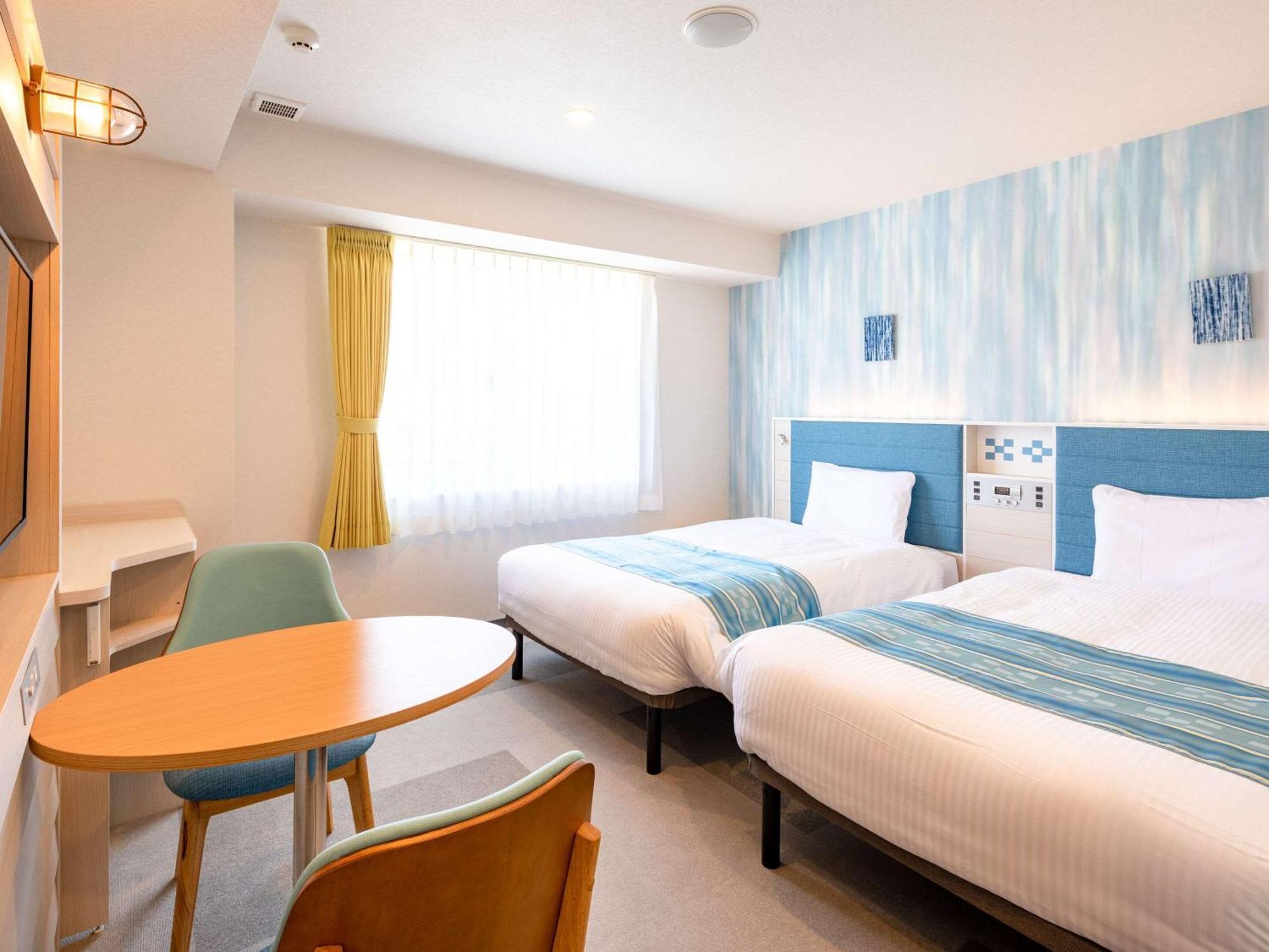 Comfort Hotel Ishigaki Island Εξωτερικό φωτογραφία