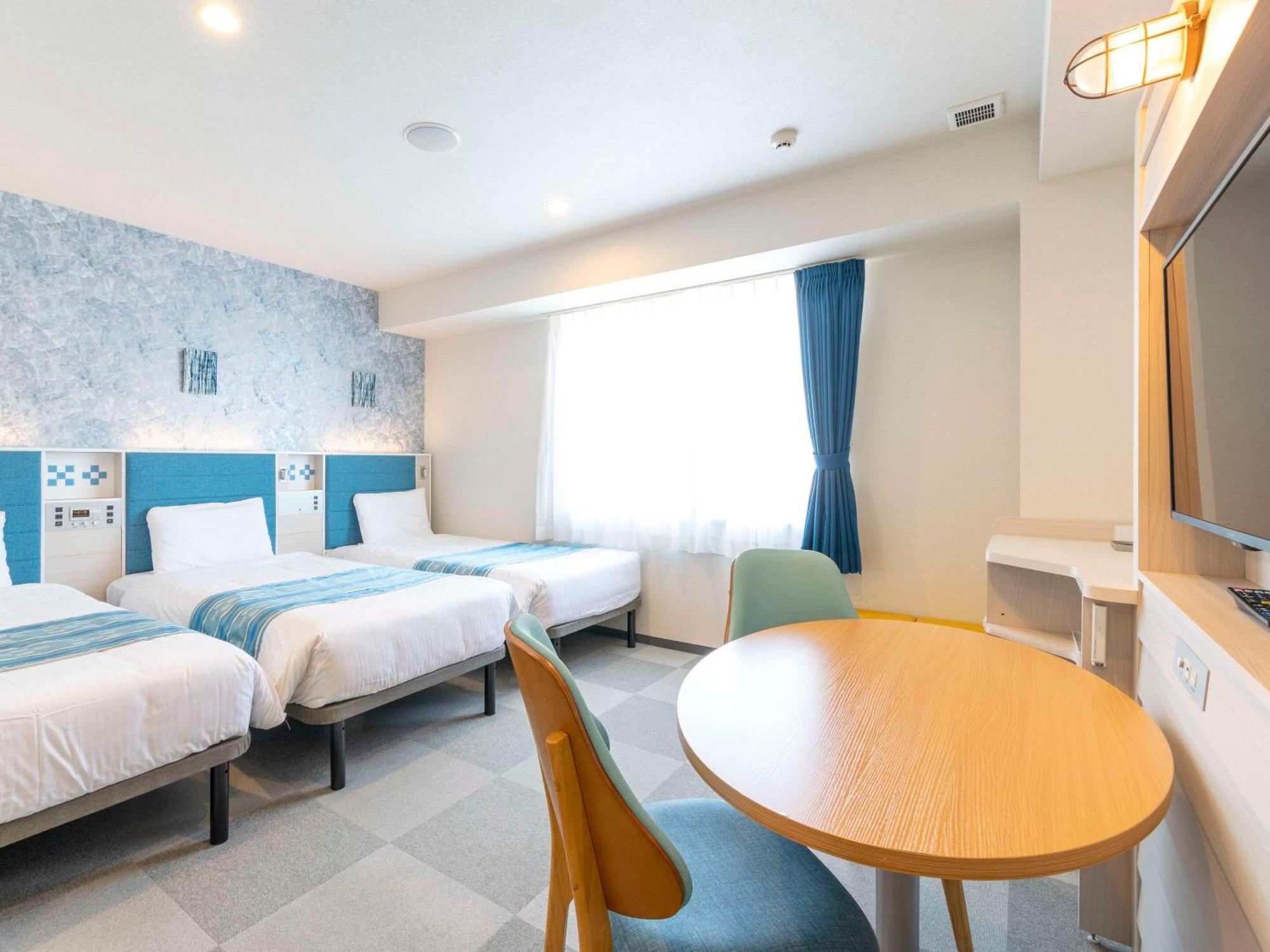 Comfort Hotel Ishigaki Island Εξωτερικό φωτογραφία