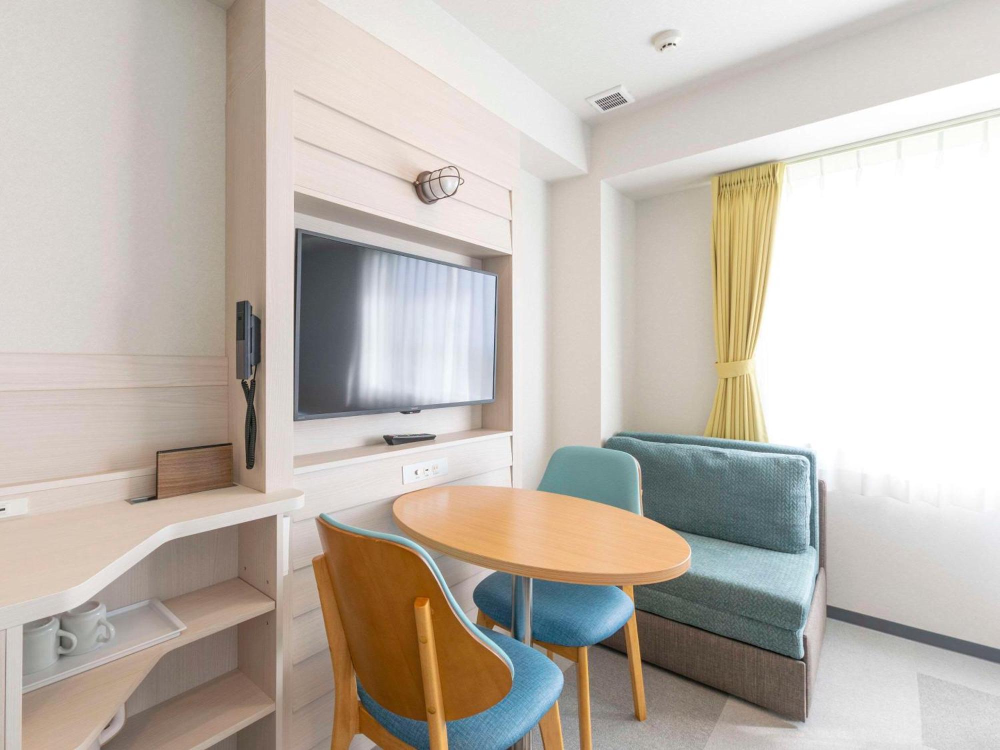 Comfort Hotel Ishigaki Island Εξωτερικό φωτογραφία
