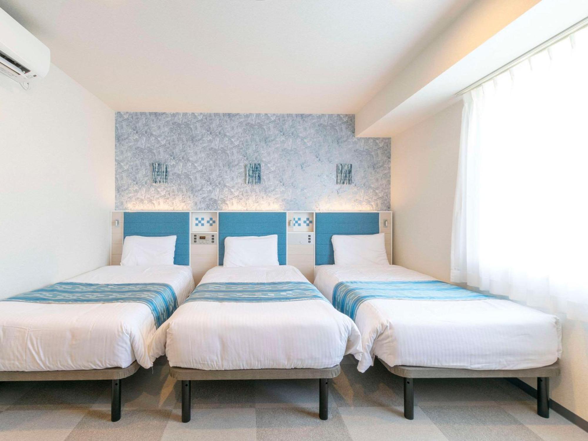 Comfort Hotel Ishigaki Island Εξωτερικό φωτογραφία