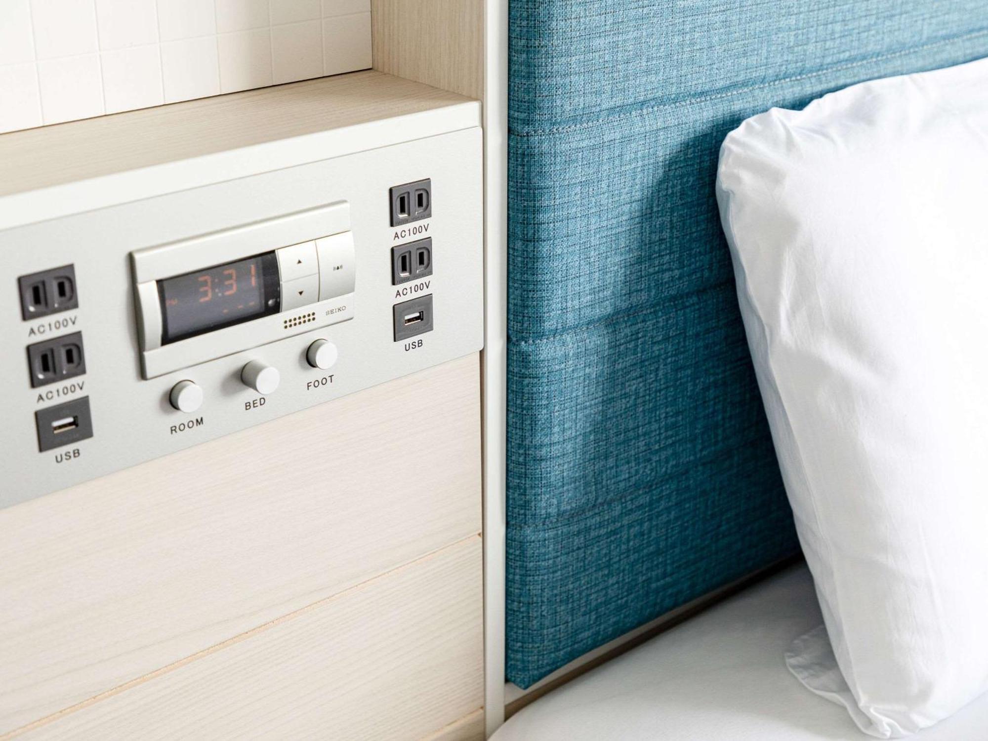 Comfort Hotel Ishigaki Island Εξωτερικό φωτογραφία