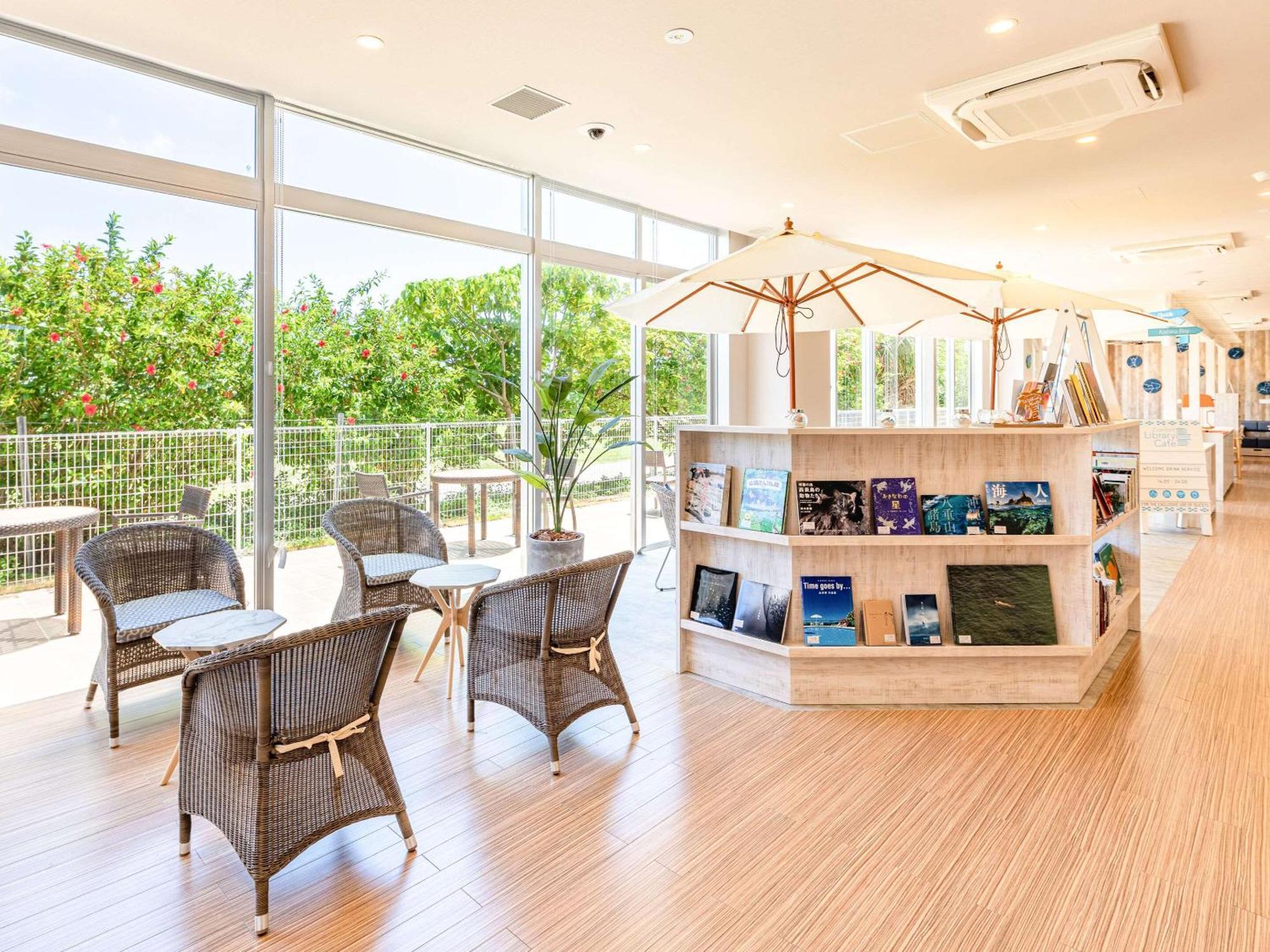 Comfort Hotel Ishigaki Island Εξωτερικό φωτογραφία