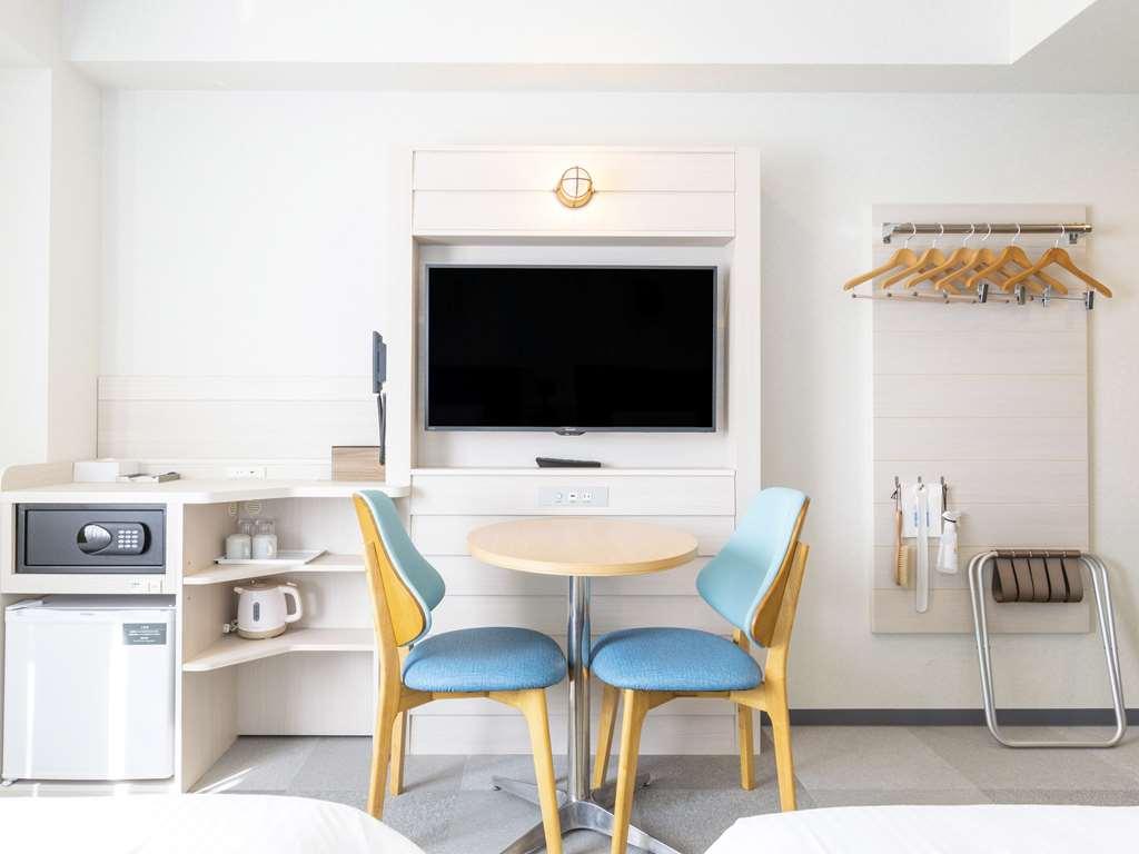 Comfort Hotel Ishigaki Island Δωμάτιο φωτογραφία