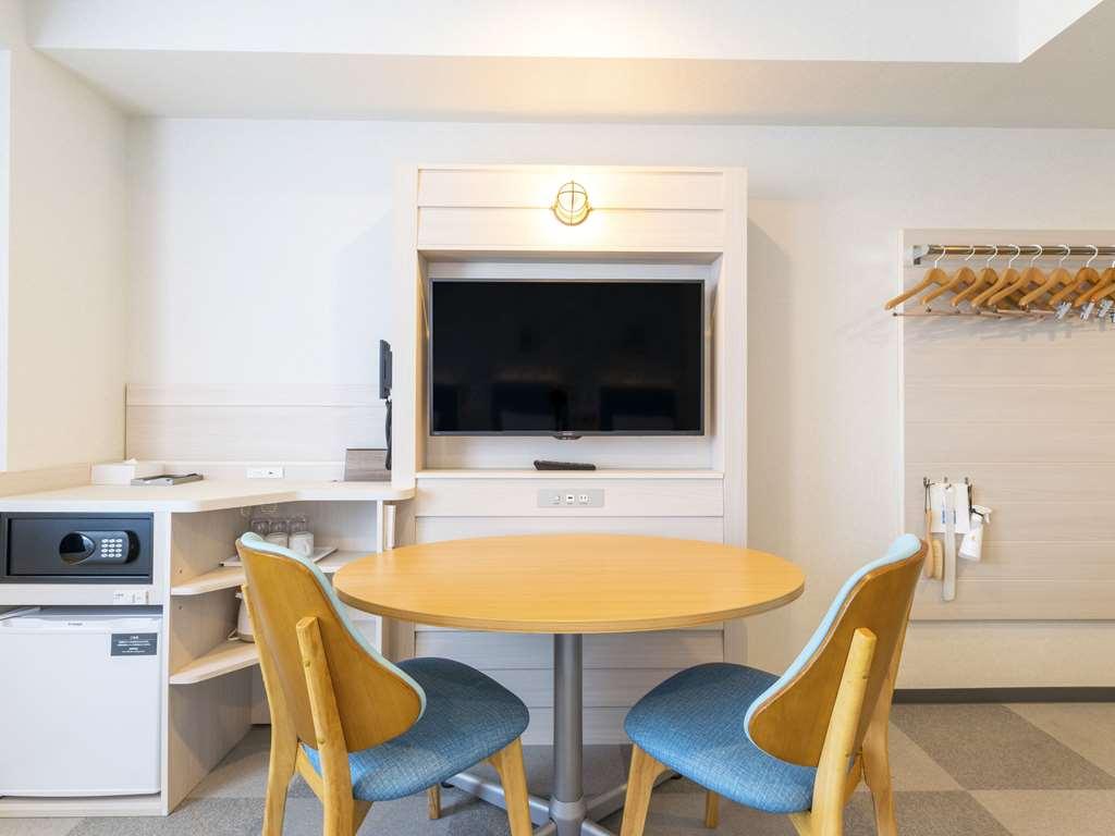 Comfort Hotel Ishigaki Island Δωμάτιο φωτογραφία