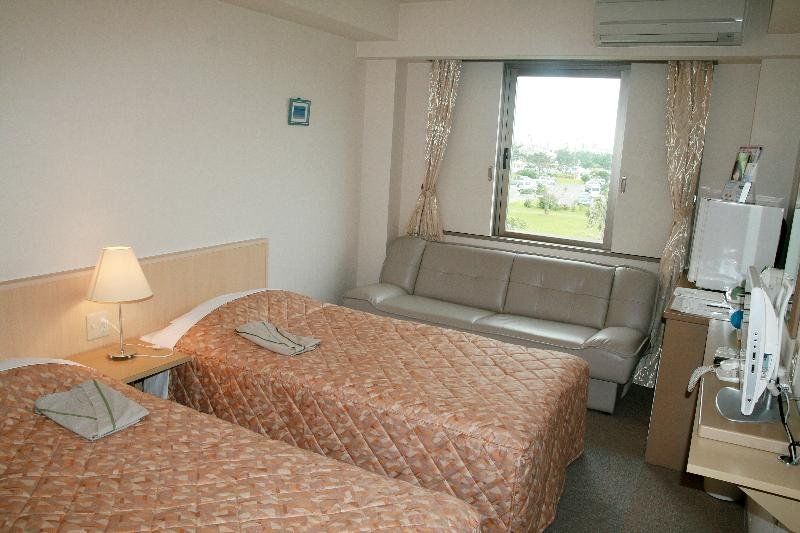 Comfort Hotel Ishigaki Island Εξωτερικό φωτογραφία