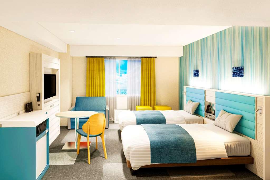 Comfort Hotel Ishigaki Island Δωμάτιο φωτογραφία