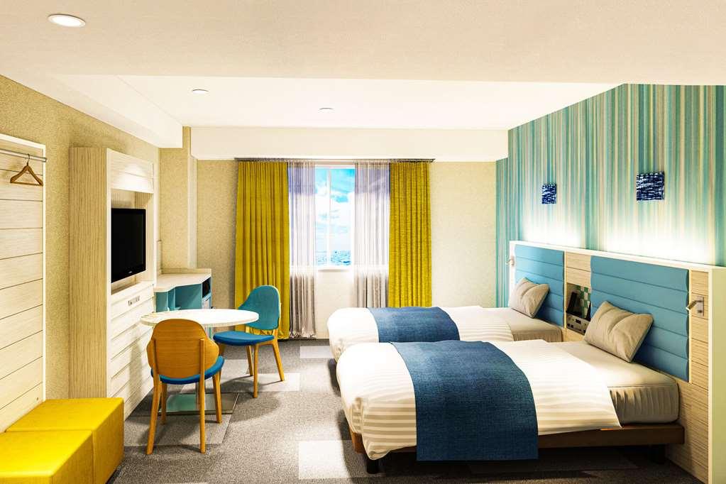 Comfort Hotel Ishigaki Island Δωμάτιο φωτογραφία